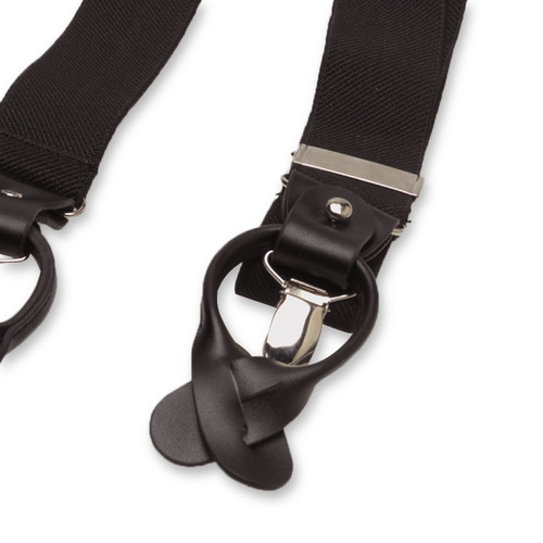 Bretelles deluxe noires (2)