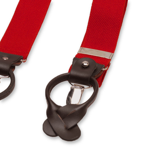 Bretelles deluxe rouges (3)