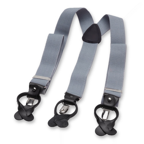 Bretelles deluxe grises (2)