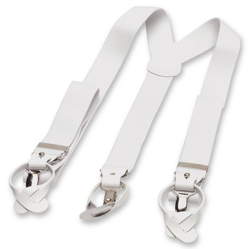 Bretelles deluxe blanches (3)