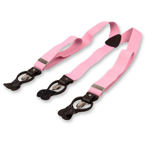 Bretelles deluxe rose clair (2)
