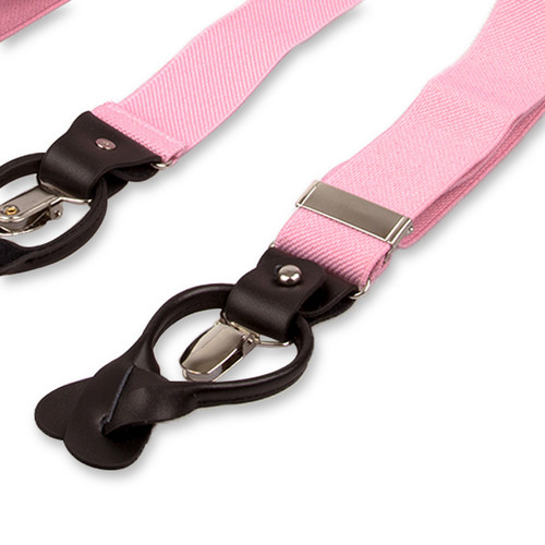 Bretelles deluxe rose clair (3)
