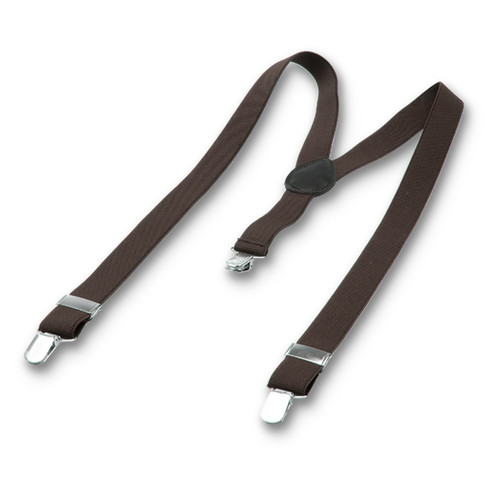 Bretelles Enfant Marron foncé (2)
