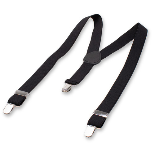 Bretelles Enfant Noir (2)