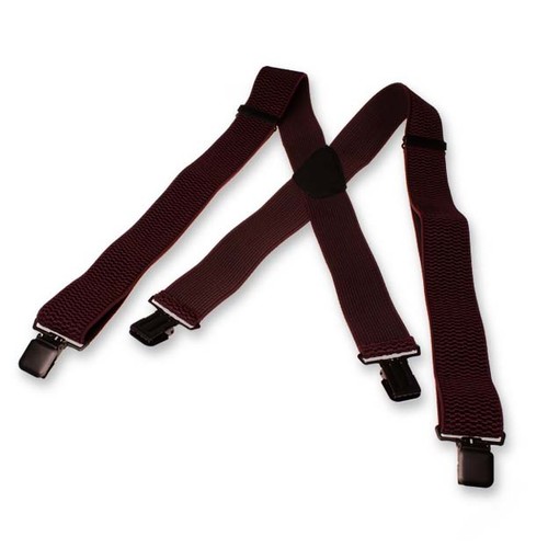 Bretelles de Travail Bourgogne (3)