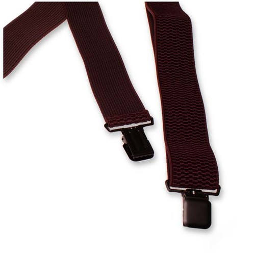 Bretelles de Travail Bourgogne (2)