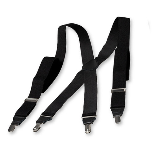Bretelles Extra Longue Noires (2)