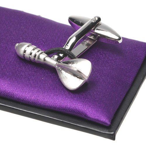 Boutons de manchette Fichettes (2)