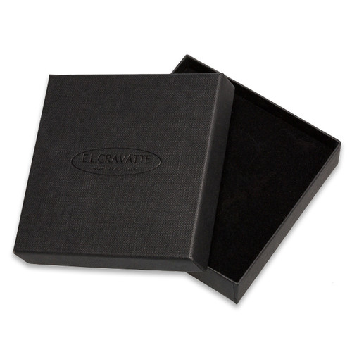 Boutons de manchette homme or (2)