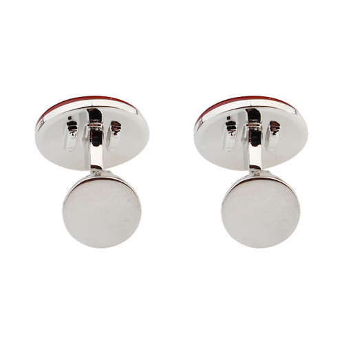 Boutons de manchette - Captain America  (3)