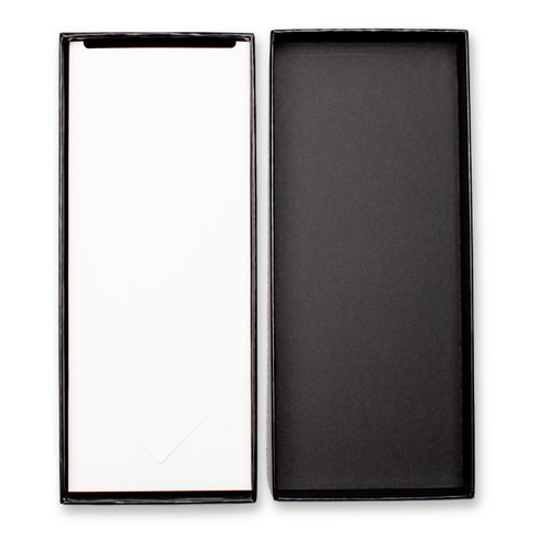 Boîte de rangement - Cravates (4)