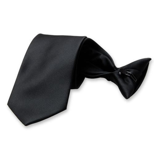 Cravate de Sécurité - Noir (1)