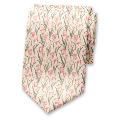 Cravate Tulipe (1)