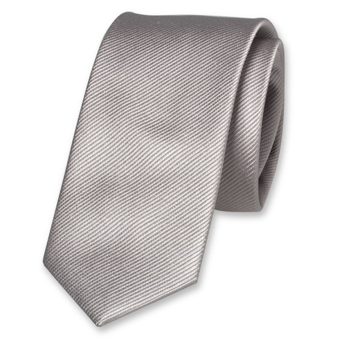 Gris Cravate pour Femme  (1)