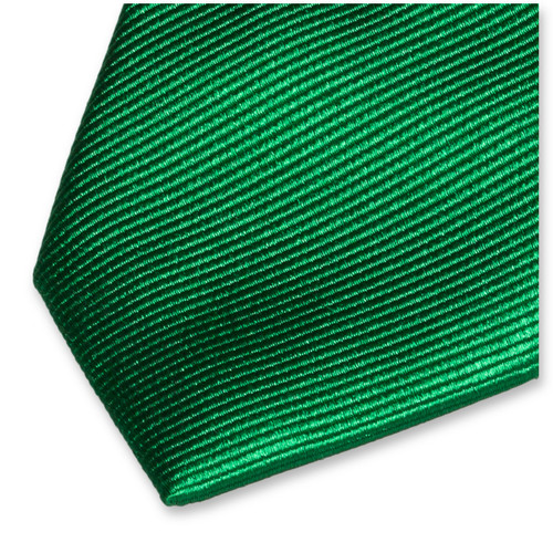 Cravate pour Femme Vert (2)