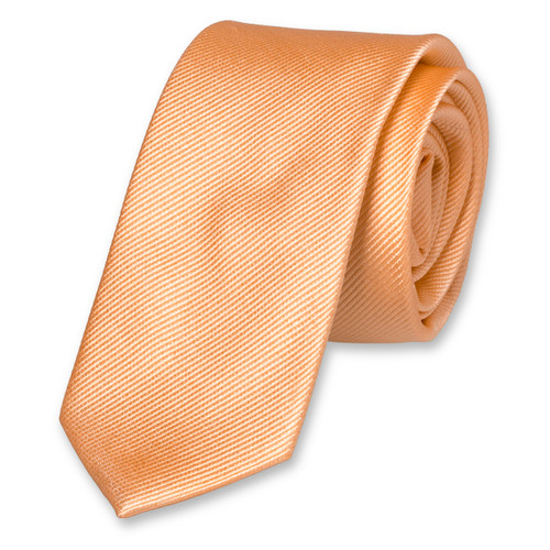 Cravate pour Femme Pêche (1)