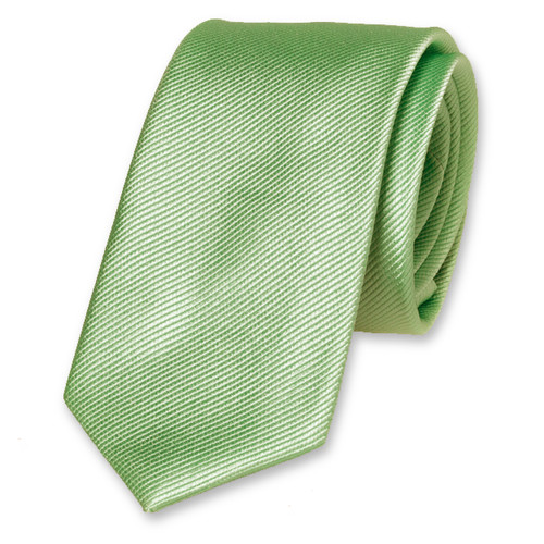 Cravate pour Femme Vert pastel (1)