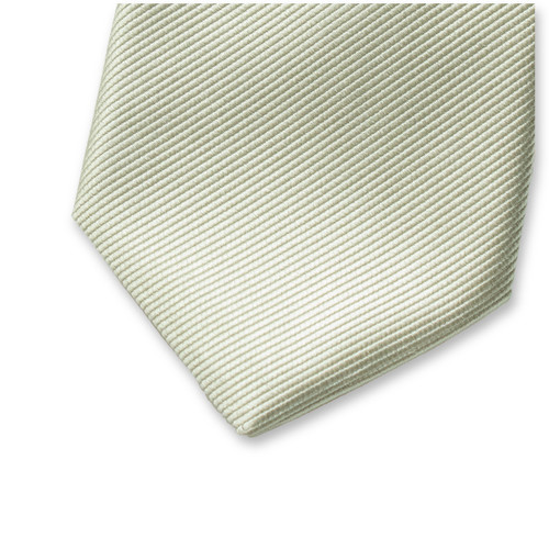 Cravate Vert Sauge (2)