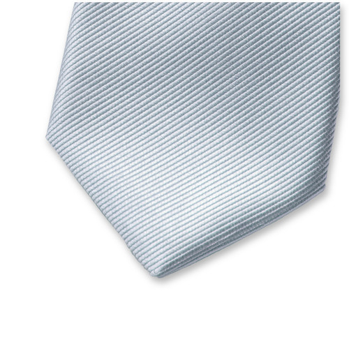 Cravate Bleu ciel (2)