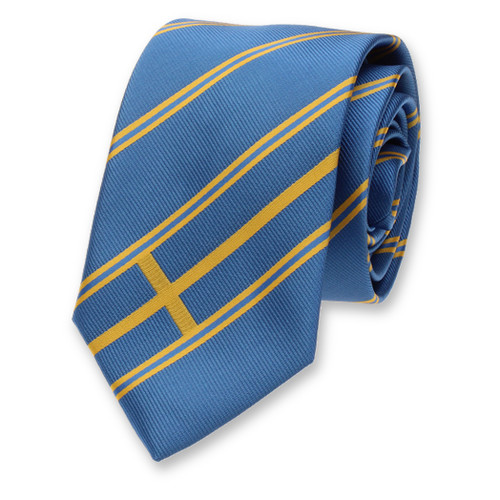 Suède Cravate (1)