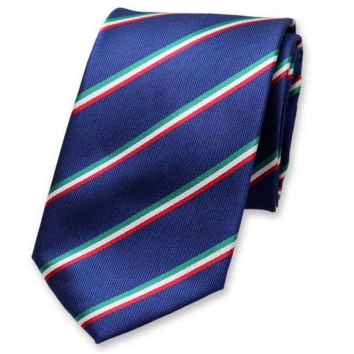 Italie Cravate (1)