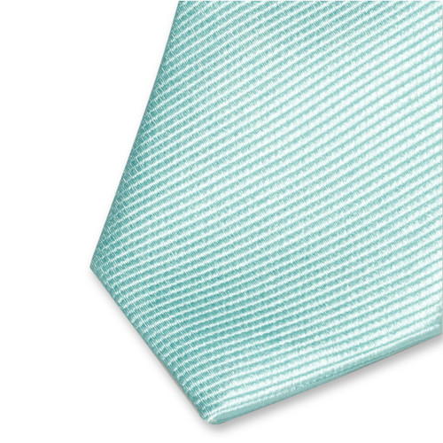 Cravate enfant aqua (2)