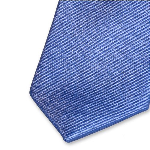 Cravate enfant bleue (2)