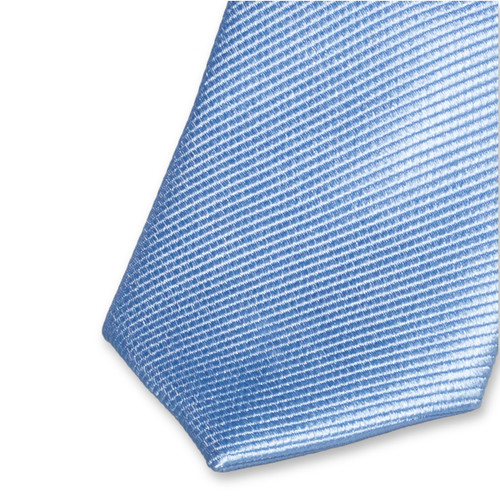 Cravate enfant blue clair (2)