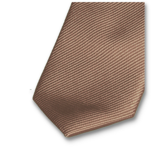 Cravate enfant Beige (2)