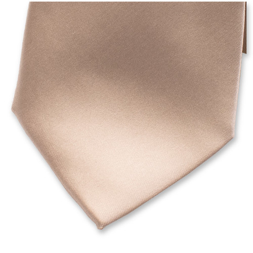 Cravate Galet en Satin Polyester (2)