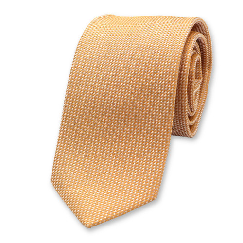 Graphique de cravate jaune (1)