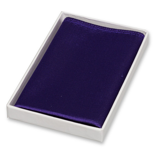 Pochette violet foncé I (1)