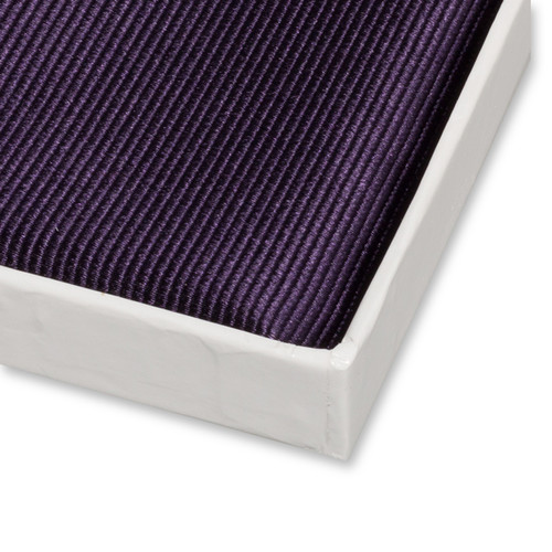 Pochette violet foncé II (2)