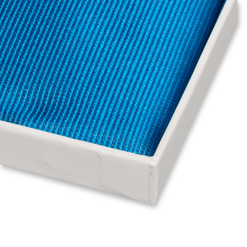 Pochette bleu vif (2)