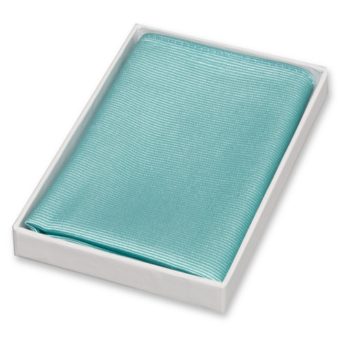 Pochette aqua (1)