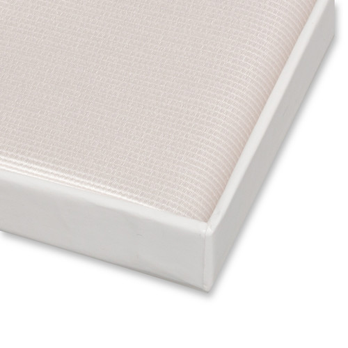 Pochette blanche (2)