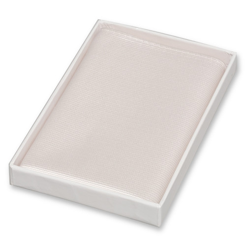 Pochette blanche (1)