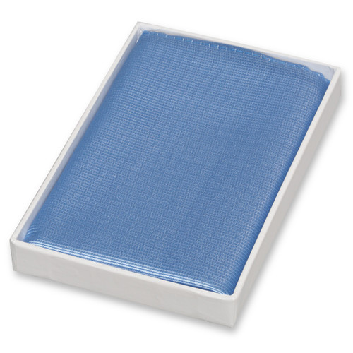 Pochette bleu clair (1)