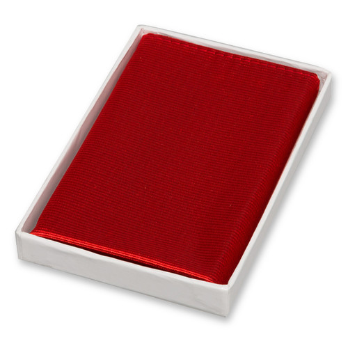 Pochette rouge (1)