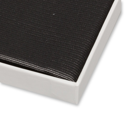 Pochette gris foncé (2)