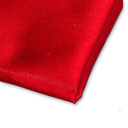 Pochette satin rouge (2)
