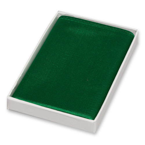 Pochette verte (1)