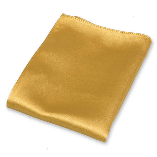 Pochette satin dorée (1)