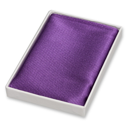 Pochette violet orchidée (1)