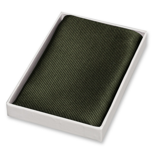 Pochette vert foncé (1)