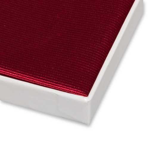 Pochette rouge cerise (2)