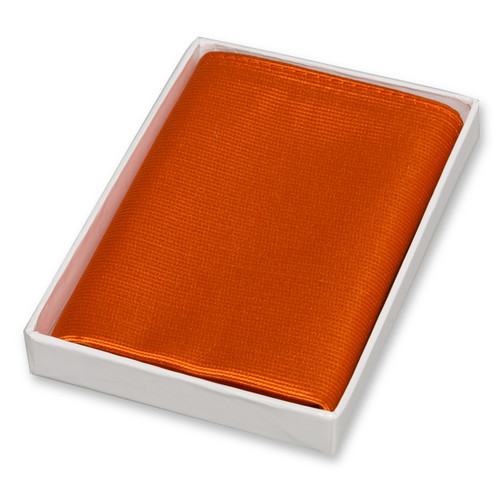 Pochette orange foncé (1)