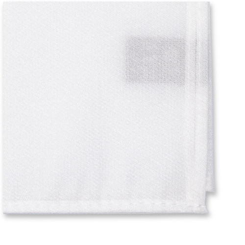 Blanc Brillante Pochette (2)