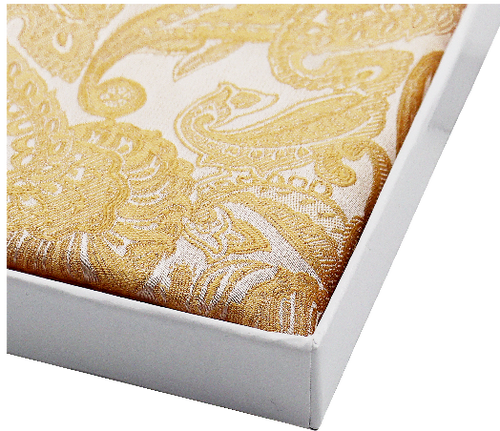 Pochette Or - Baroque (2)