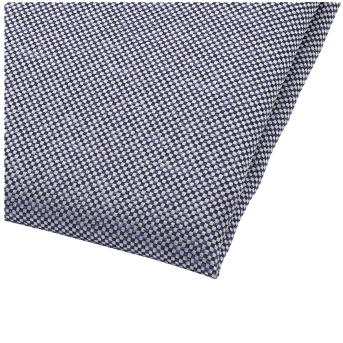 Pochette Bleu Nuit Two-tone (2)